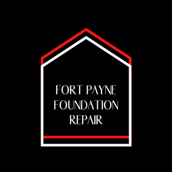 Fort Payne Foundation Repair Logo